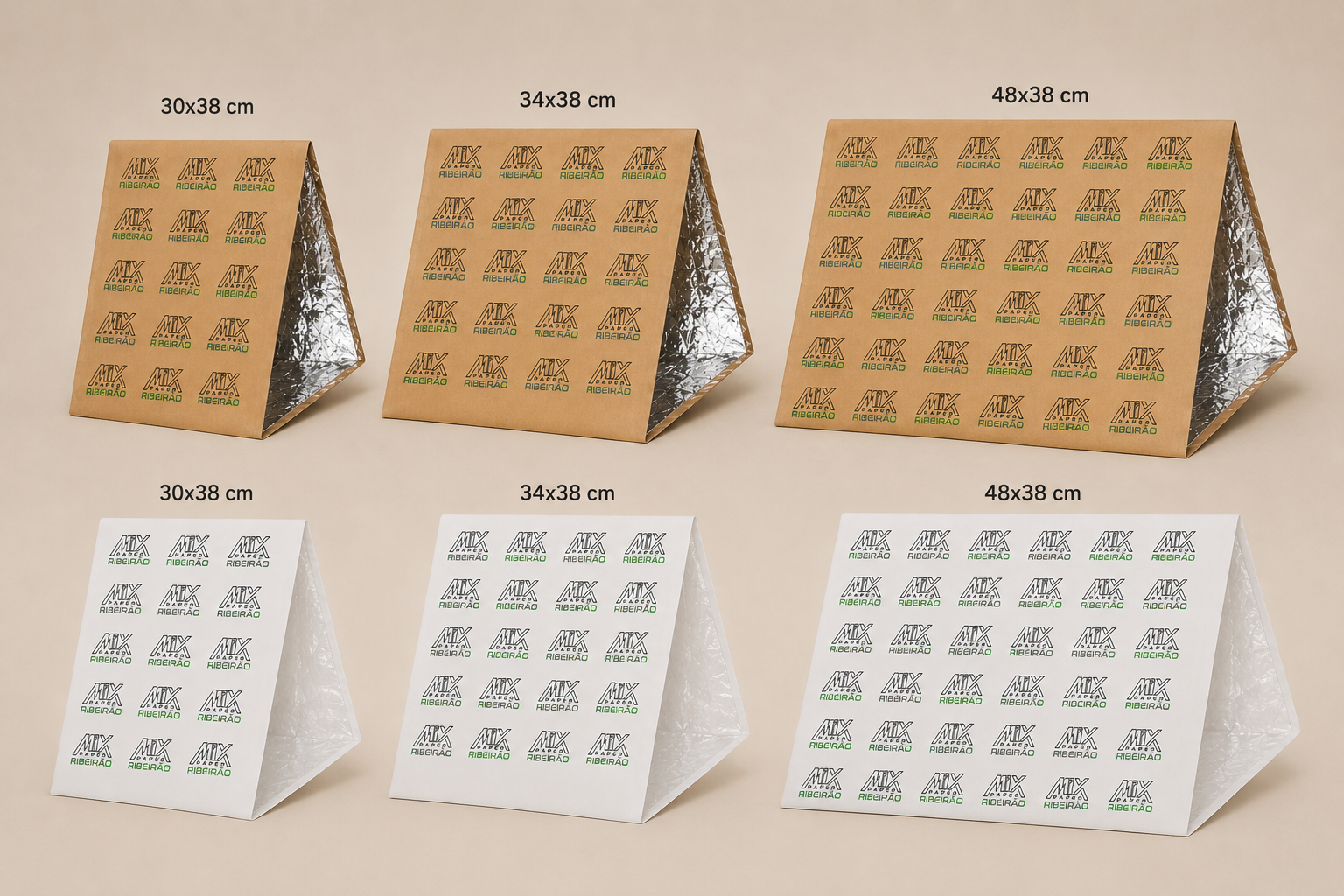 Papel Acoplado